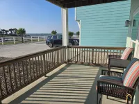 Oasis on the Bay with pool and pier - 4-Star