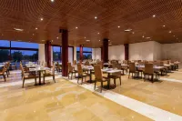 Dorma Layos Golf - Desayuno