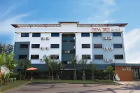 Airbest Gemtree Lampang Hotel - Pet Friendly