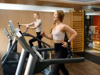 Novotel Budapest City - Gym