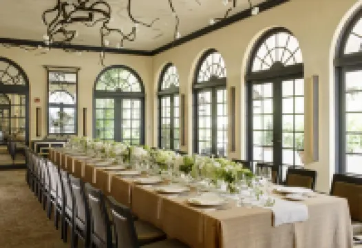The Brazilian Court Hotel
