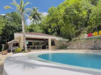 Alam Indah Busuanga Beach and Villas Hotels in Busuanga
