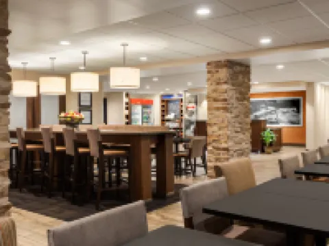 Hampton Inn by Hilton Fort Smith Hotels in Fort Smith