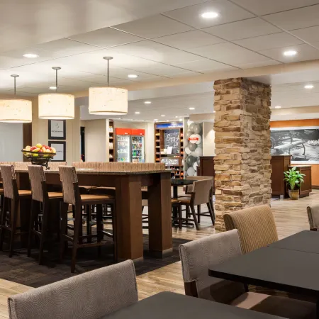 Hampton Inn by Hilton Fort Smith