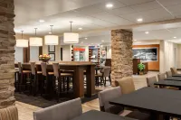 Hampton Inn by Hilton Fort Smith Các khách sạn ở Fort Smith