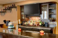 Hilton Garden Inn Clarksville - bar
