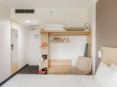 Ibis Sydney Olympic Park Hotels in Lidcombe