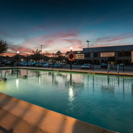 Holiday Inn Express & Suites PLANO WEST – FRISCO by IHG