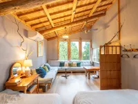 Cottage Teppen Các khách sạn gần Nakatsu Gorge