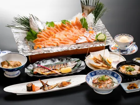 FUNASOU Отели в г. Нагахама