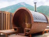 La Nature Hotels in Sano