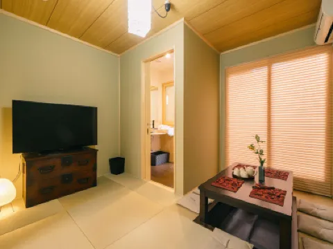 Miro美盧 九条河原町邸 のホテル