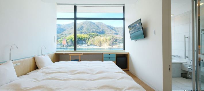 BONAPOOL Hotels in Onomichi