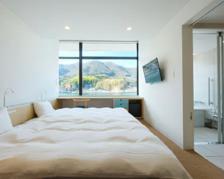 BONAPOOL โรงแรมในโอโนะมิจิ