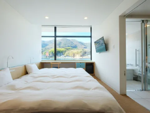 BONAPOOL Hotels near Kousanji Temple