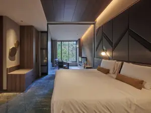 후후 구 가루이자와 세이요노모리