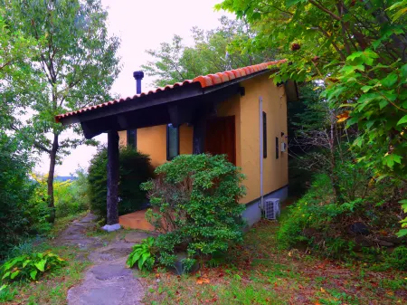 Yuushin Отели рядом с достопримечательностью «Mt. Tawara»