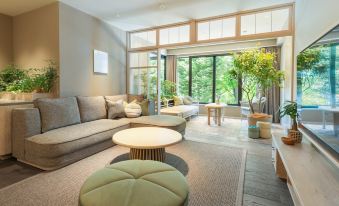 Fufu Karuizawa Wind of Sunshine