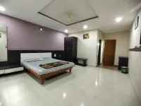 Hotel Sai Darshan Rajpipla - 2-Star