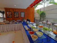 Pattaya Blue Sky Hotels in Pattaya