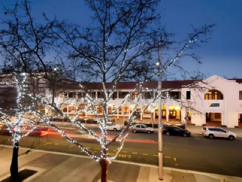 Quest Canberra Hotels in Canberra