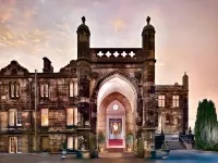 Mar Hall Golf & Spa Resort Hotels in Erskine