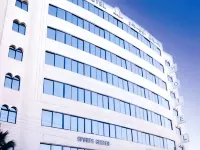 Toledo Amman Hotel Hotel in zona Darat al Funun - Fondazione Khalid Shoman