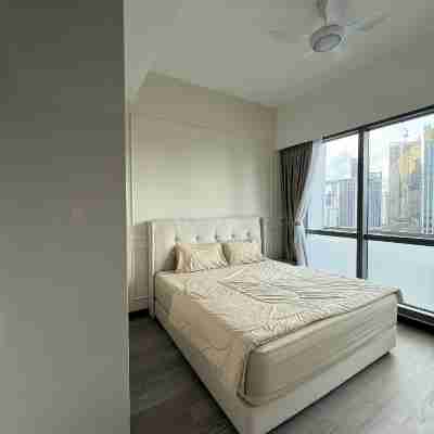 CORE Residences Rooms