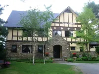 Anise Garden Hotels in Hakuba