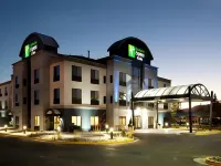 Holiday Inn Express & Suites Rock Springs Green River