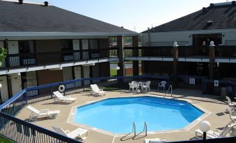 Walking Horse Lodge