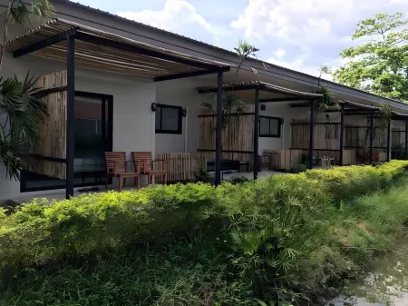 Sabye D Resort at Surat