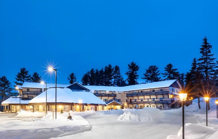 Pine Mountain Resort