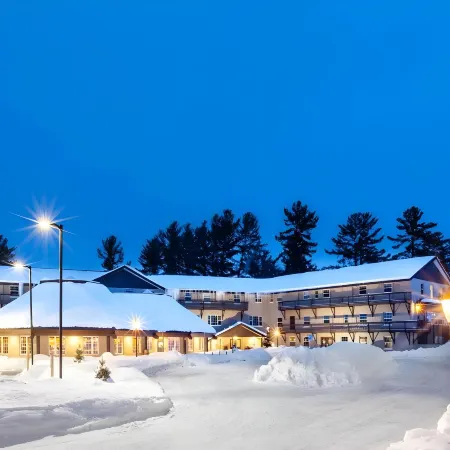 Pine Mountain Resort