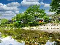 Soljiearo Pension Hotels near Yongmunsa