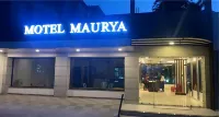 Motel Maurya Hotels in Mani Majra