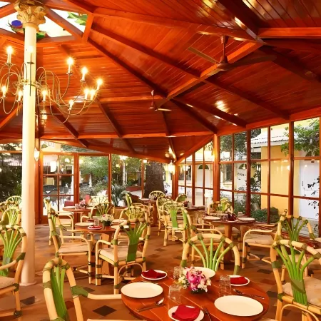 Avion Holiday Resort