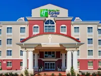 Holiday Inn Express & Suites Byram Hotels in Byram