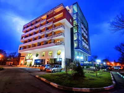 Hotel Del Mar & Conference Center