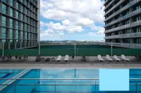 Best Apartments @ Imperial Suites Kuching Hotel di Kuching