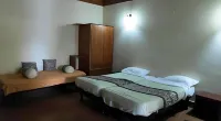 Jungle Lodges and Resorts- Kabini River Lodge Hôtels à : N. Begur