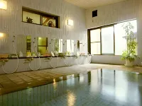 Ryokan Hida Beef - Gym