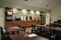 Southern Oaks Inn - Saint Augustine - breakfast