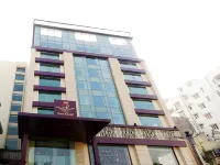 The Panache Hotels in 