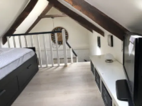 Charming little house 800m from the seaside Hotels in Paimpol