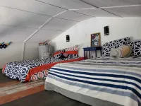 Cabin #9 The Lighthouse on the Lake