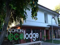 Coron Ecolodge