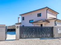 Villa Temelia