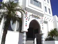 Arabianart Hotel & Gallery Hotels in Kamogawa
