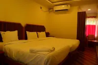 Tsv Hotel Hotels in Cuddalore
